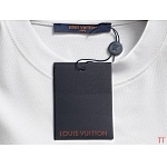 Louis Vuitton Short Sleeve T Shirts For Men # 307228, cheap Short Sleeved