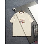 Louis Vuitton Short Sleeve T Shirts For Men # 307238, cheap Short Sleeved