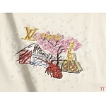Louis Vuitton Short Sleeve T Shirts For Men # 307238, cheap Short Sleeved