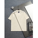 Louis Vuitton Short Sleeve T Shirts For Men # 307238, cheap Short Sleeved