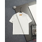 Louis Vuitton Short Sleeve T Shirts For Men # 307247, cheap Short Sleeved