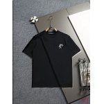 Louis Vuitton Short Sleeve T Shirts For Men # 307248