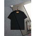 Louis Vuitton Short Sleeve T Shirts For Men # 307248, cheap Short Sleeved
