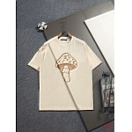 Louis Vuitton Short Sleeve T Shirts For Men # 307249