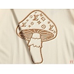 Louis Vuitton Short Sleeve T Shirts For Men # 307249, cheap Short Sleeved