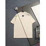 Louis Vuitton Short Sleeve T Shirts For Men # 307249, cheap Short Sleeved