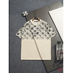 Louis Vuitton Short Sleeve T Shirts For Men # 307251, cheap Short Sleeved