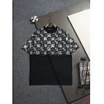 Louis Vuitton Short Sleeve T Shirts For Men # 307252, cheap Short Sleeved