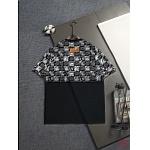 Louis Vuitton Short Sleeve T Shirts For Men # 307252, cheap Short Sleeved
