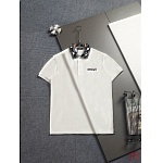 Versace Short Sleeve T Shirts For Men # 307255, cheap Men's Versace