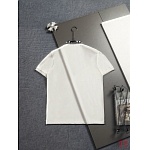 Versace Short Sleeve T Shirts For Men # 307255, cheap Men's Versace