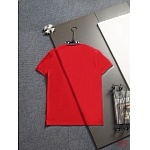 Versace Short Sleeve T Shirts For Men # 307256, cheap Men's Versace