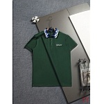 Versace Short Sleeve T Shirts For Men # 307257, cheap Men's Versace