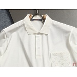 Louis Vuitton Short Sleeve T Shirts For Men # 307259, cheap Long Sleeved