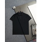 Louis Vuitton Short Sleeve T Shirts For Men # 307260, cheap Long Sleeved
