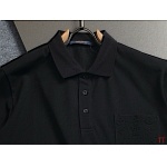 Louis Vuitton Short Sleeve T Shirts For Men # 307260, cheap Long Sleeved