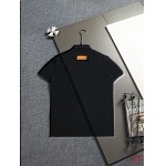 Louis Vuitton Short Sleeve T Shirts For Men # 307260, cheap Long Sleeved