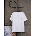 Louis Vuitton Short Sleeve T Shirts For Men # 307271