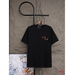 Louis Vuitton Short Sleeve T Shirts For Men # 307272, cheap Short Sleeved