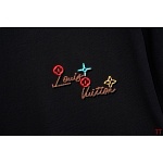 Louis Vuitton Short Sleeve T Shirts For Men # 307272, cheap Short Sleeved