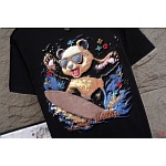 Louis Vuitton Short Sleeve T Shirts For Men # 307272, cheap Short Sleeved