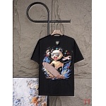Louis Vuitton Short Sleeve T Shirts For Men # 307272, cheap Short Sleeved
