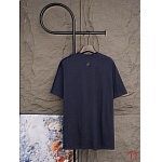 Louis Vuitton Short Sleeve T Shirts For Men # 307273, cheap Short Sleeved