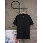 Louis Vuitton Short Sleeve T Shirts For Men # 307273, cheap Short Sleeved
