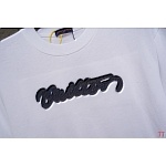 Louis Vuitton Short Sleeve T Shirts For Men # 307274, cheap Short Sleeved