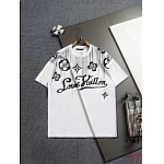 Louis Vuitton Short Sleeve T Shirts For Men # 307293