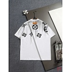 Louis Vuitton Short Sleeve T Shirts For Men # 307293, cheap Short Sleeved