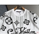 Louis Vuitton Short Sleeve T Shirts For Men # 307293, cheap Short Sleeved
