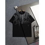 Louis Vuitton Short Sleeve T Shirts For Men # 307294, cheap Short Sleeved