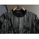 Louis Vuitton Short Sleeve T Shirts For Men # 307294, cheap Short Sleeved