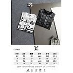 Louis Vuitton Short Sleeve T Shirts For Men # 307294, cheap Short Sleeved
