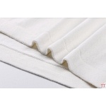 Louis Vuitton Knitted Short Sleeve Shirts For Men # 307374, cheap Short Sleeved