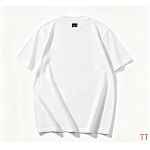 Louis Vuitton Knitted Short Sleeve Shirts For Men # 307374, cheap Short Sleeved