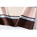 Louis Vuitton Knitted Short Sleeve Shirts For Men # 307376, cheap Short Sleeved