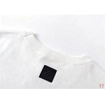 Louis Vuitton Knitted Short Sleeve Shirts For Men # 307384, cheap Short Sleeved