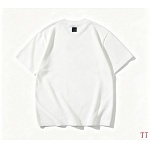 Louis Vuitton Knitted Short Sleeve Shirts For Men # 307384, cheap Short Sleeved